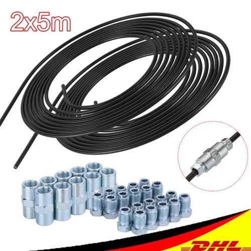 10m bremsleitung 75mm - 10m, Ø