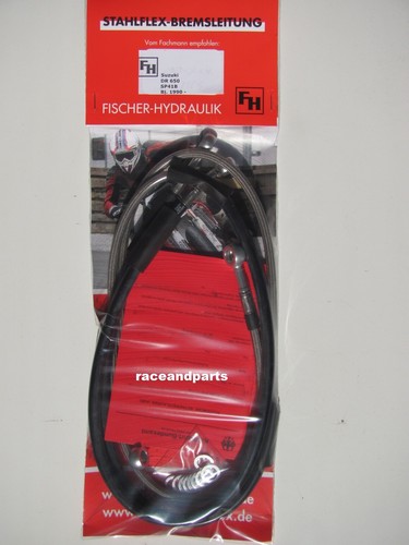 Dr650 650 rs rse - 650,