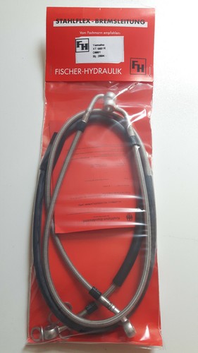 660 xt660 stahlflex - xt660,