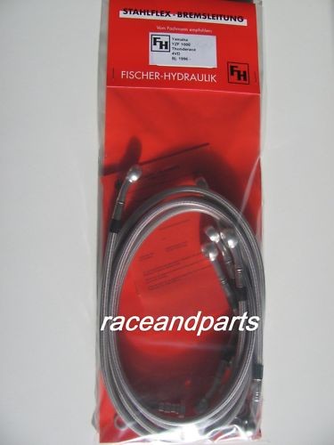 Stahlflex cbr600f cbr600 cbr - cbr600,,
